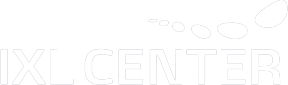 Logo IXL Center