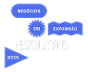 Logo Exame Negócios em Expansão