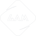 Logo Gam