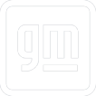 Logo GM