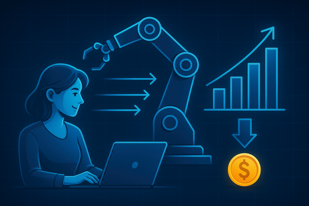 master data management nas organizações