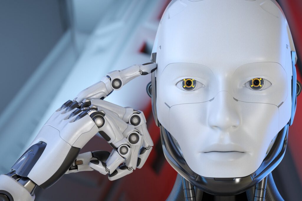 Inteligência Artificial